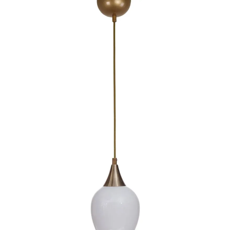 Riippuvalaisin Linento Lighting Sointu