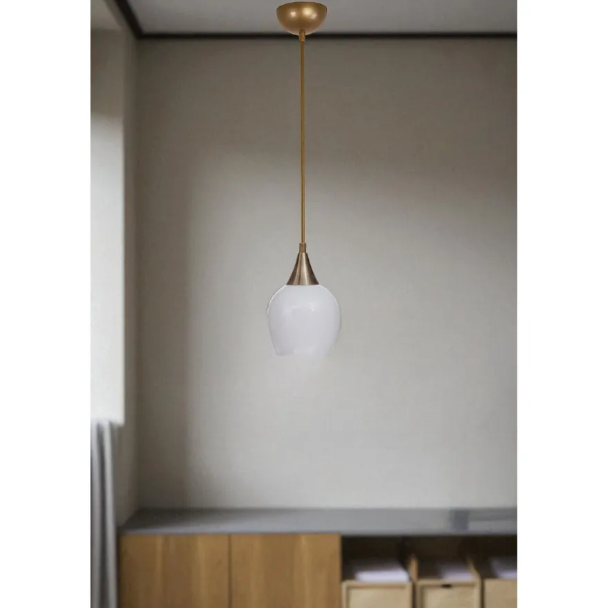 Riippuvalaisin Linento Lighting Sointu