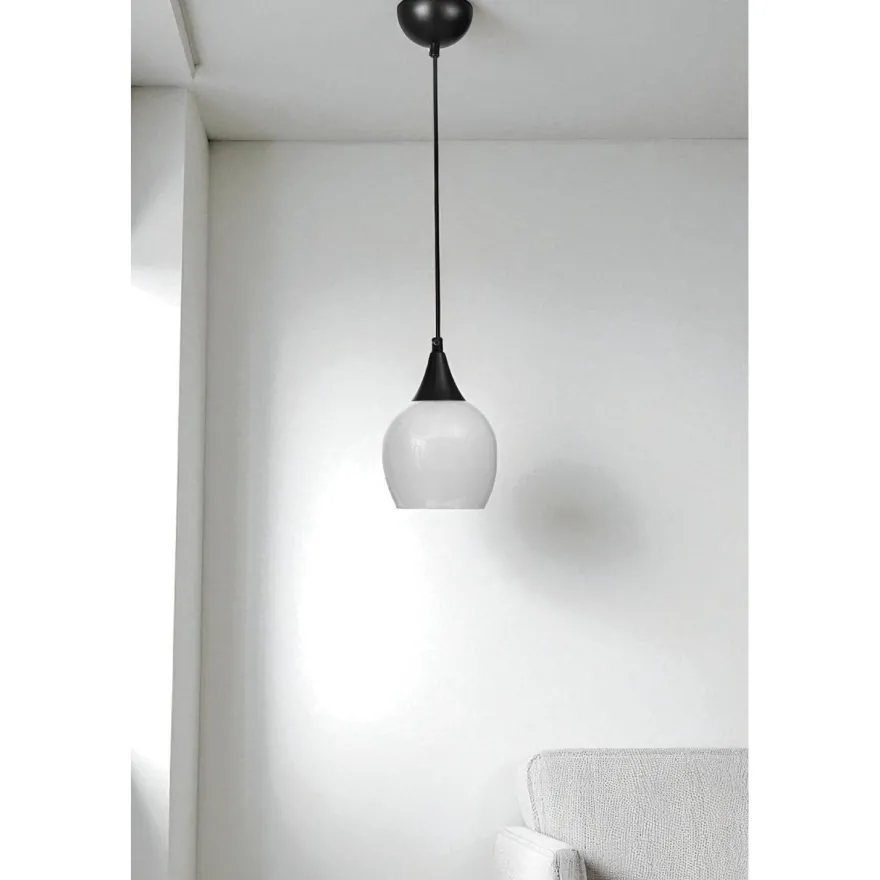 Riippuvalaisin Linento Lighting Sointu