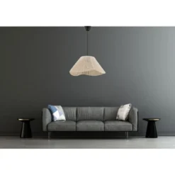 Riippuvalaisin Linento Lighting Sukne Ø35cm