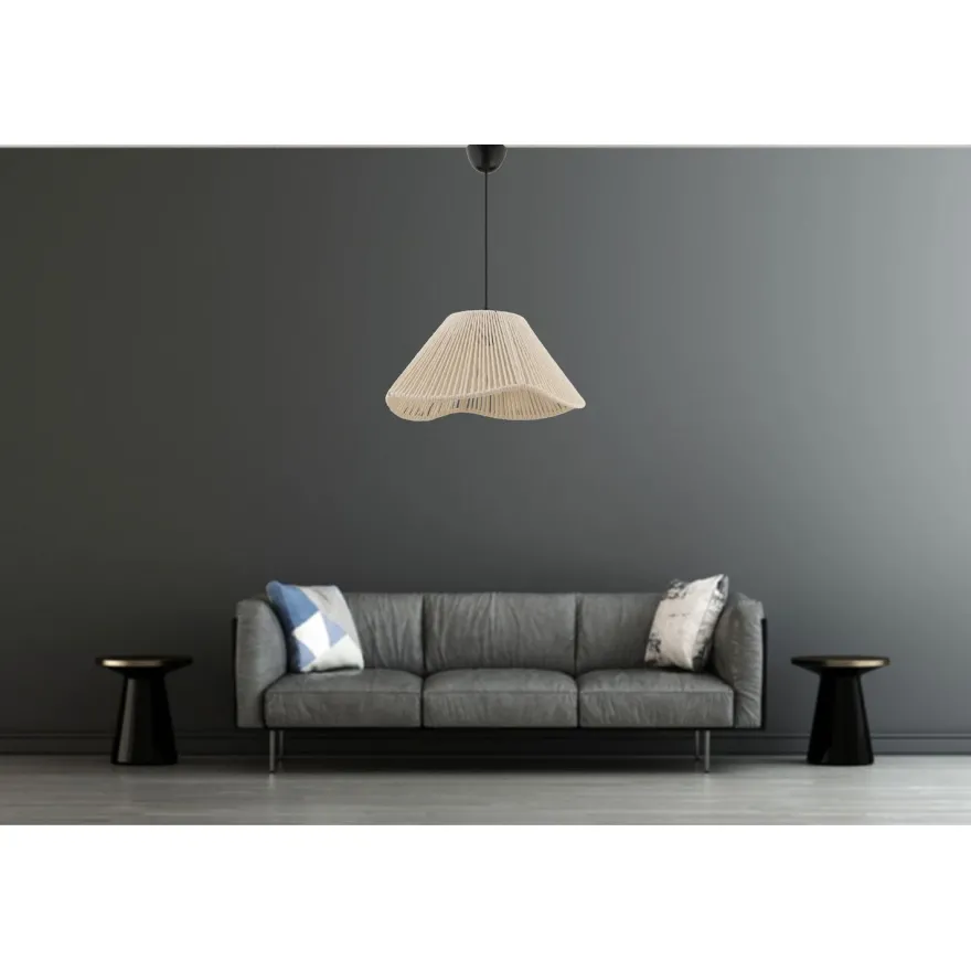 Riippuvalaisin Linento Lighting Sukne Ø35cm