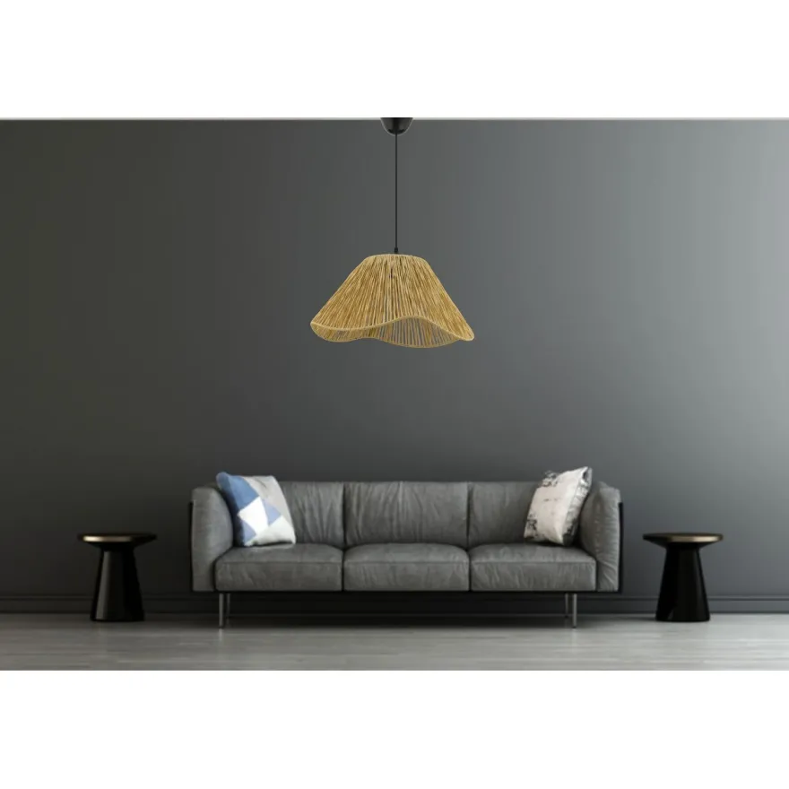 Riippuvalaisin Linento Lighting Sukne Ø35cm