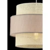 Riippuvalaisin Linento Lighting Cascade, Ø30cm, E27