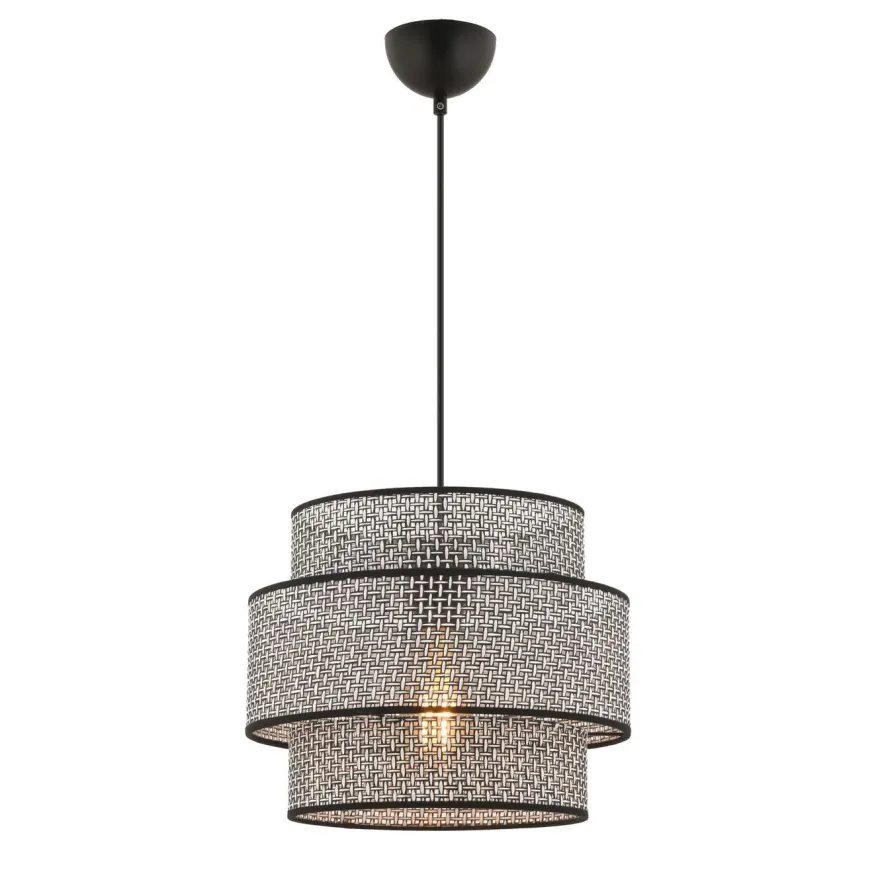 Riippuvalaisin Linento Lighting Cascade, Ø30cm, E27