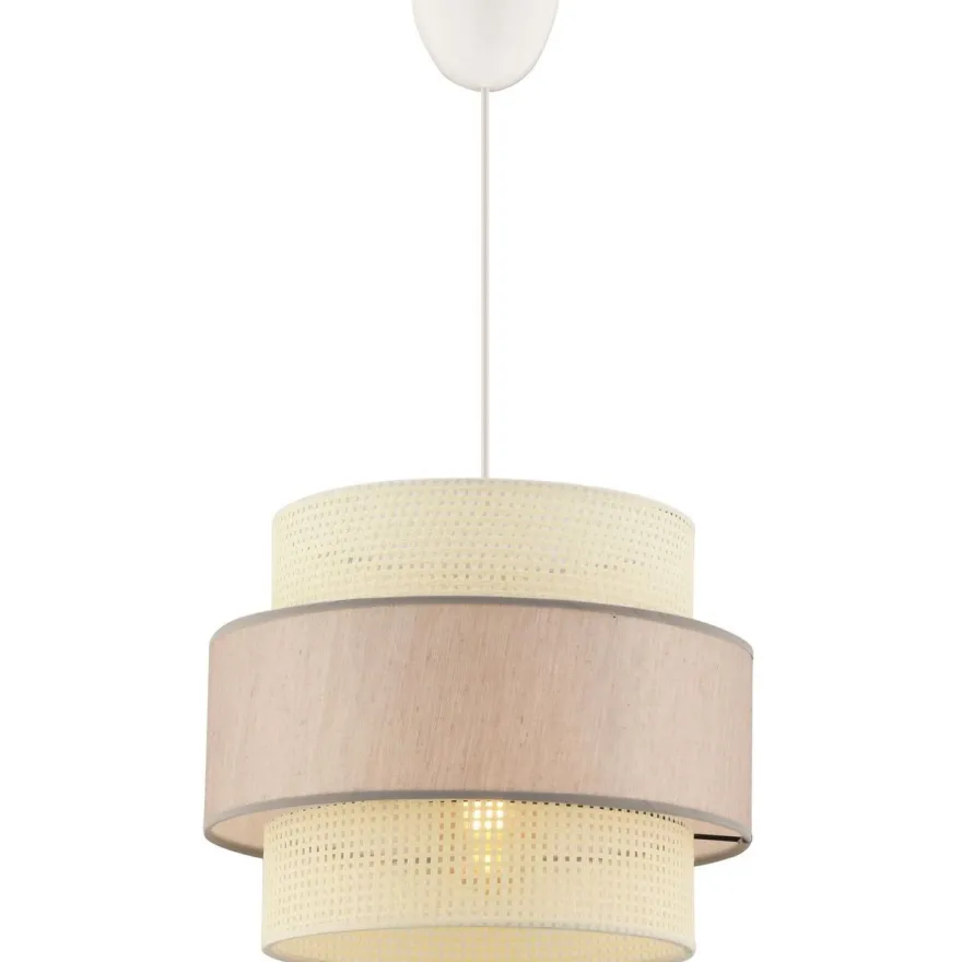 Riippuvalaisin Linento Lighting Cascade, Ø30cm, E27