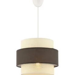 Riippuvalaisin Linento Lighting Cascade, Ø30cm, E27