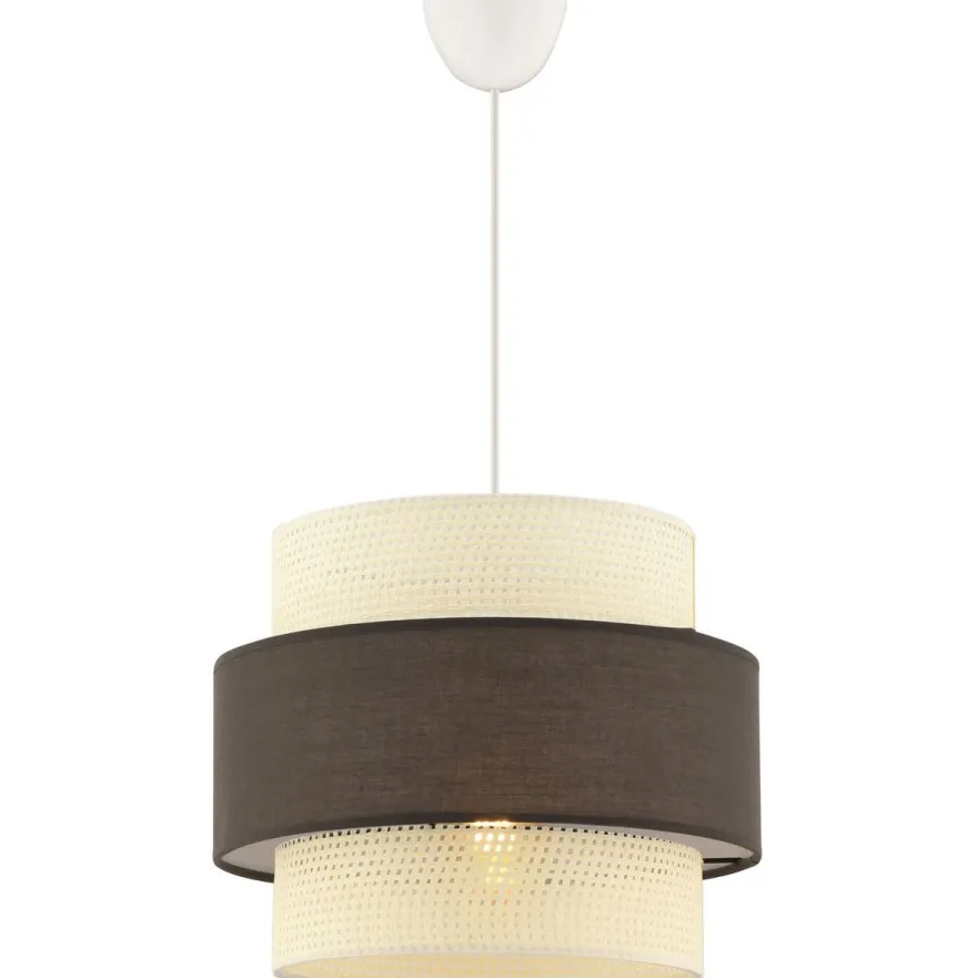 Riippuvalaisin Linento Lighting Cascade, Ø30cm, E27
