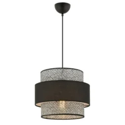 Riippuvalaisin Linento Lighting Cascade, Ø30cm, E27
