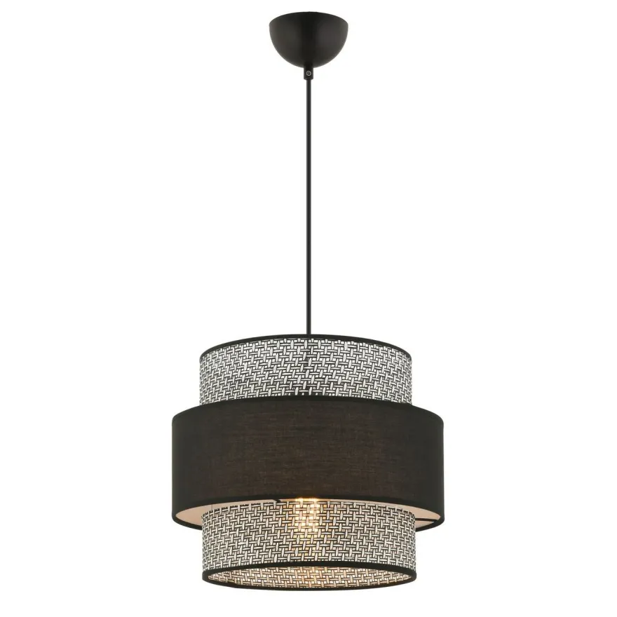 Riippuvalaisin Linento Lighting Cascade, Ø30cm, E27