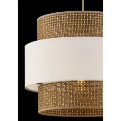 Riippuvalaisin Linento Lighting Cascade, Ø30cm, E27