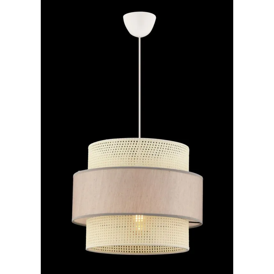 Riippuvalaisin Linento Lighting Cascade, Ø30cm, E27