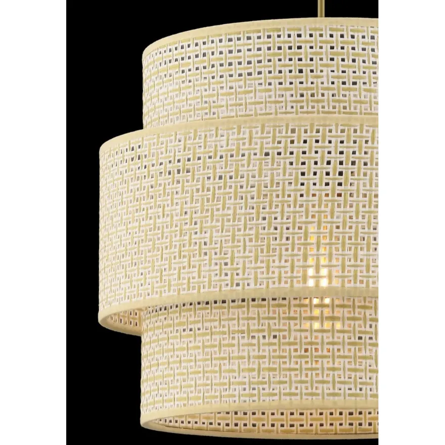 Riippuvalaisin Linento Lighting Cascade, Ø30cm, E27