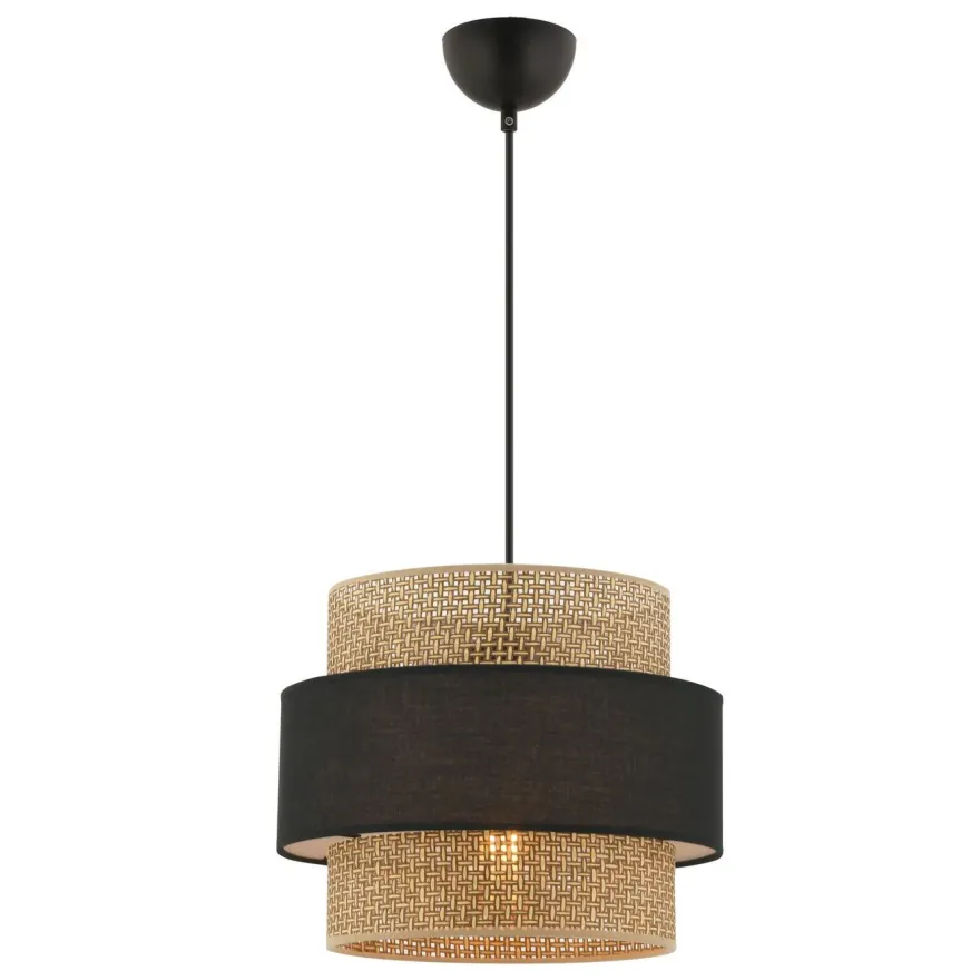 Riippuvalaisin Linento Lighting Cascade, Ø30cm, E27