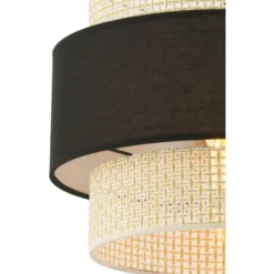 Riippuvalaisin Linento Lighting Cascade, Ø30cm, E27