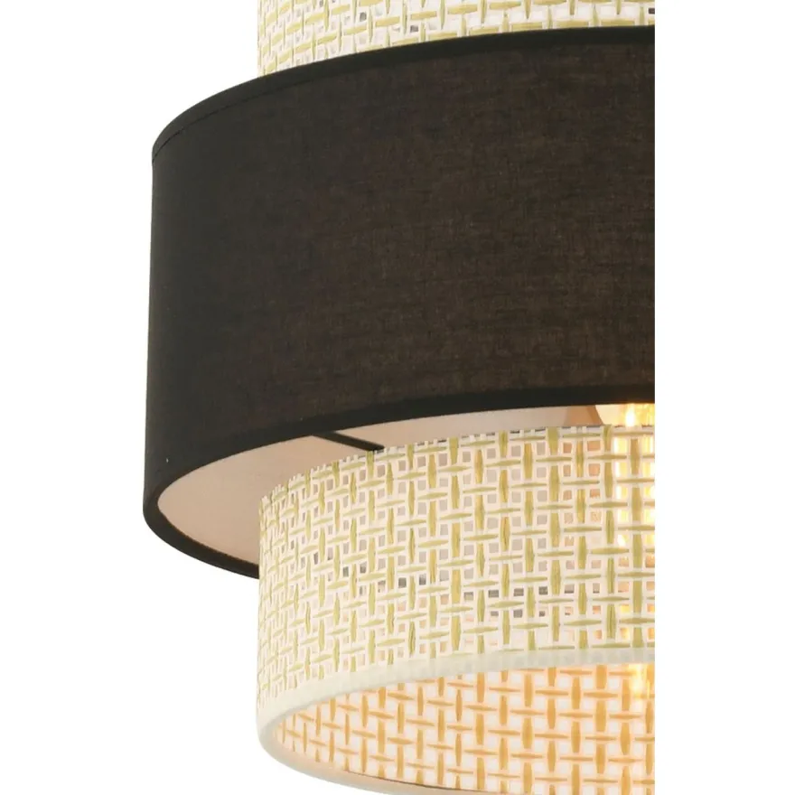 Riippuvalaisin Linento Lighting Cascade, Ø30cm, E27