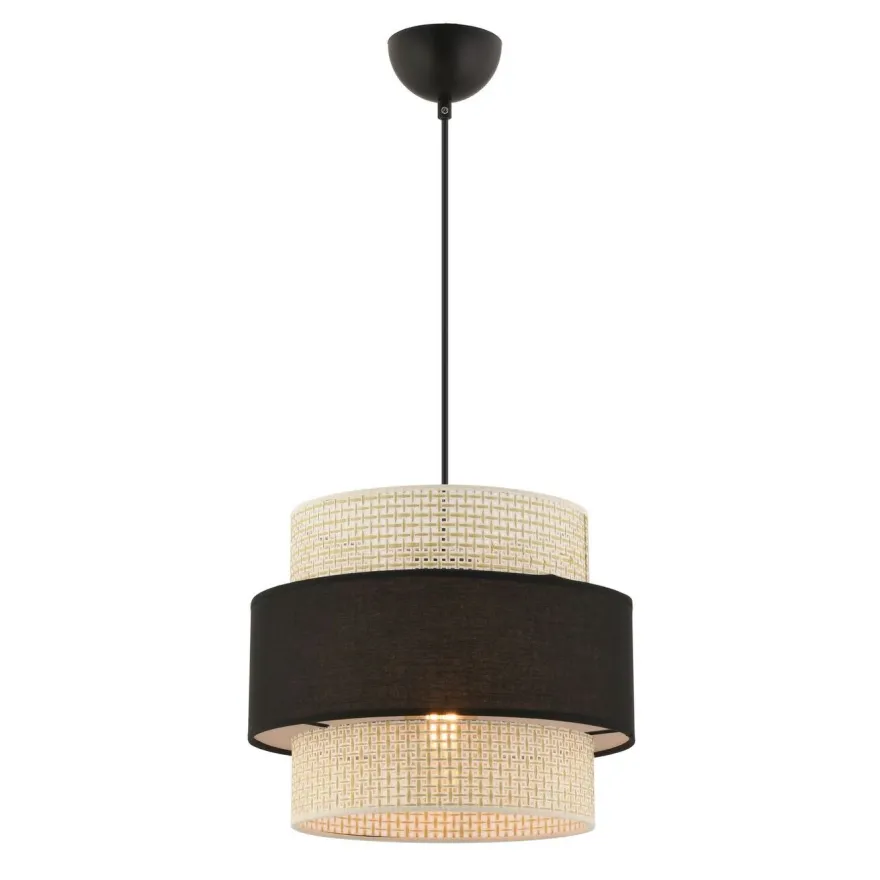 Riippuvalaisin Linento Lighting Cascade, Ø30cm, E27