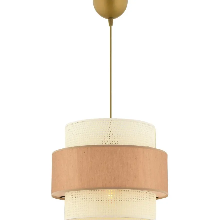 Riippuvalaisin Linento Lighting Cascade, Ø30cm, E27
