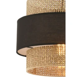 Riippuvalaisin Linento Lighting Cascade, Ø30cm, E27