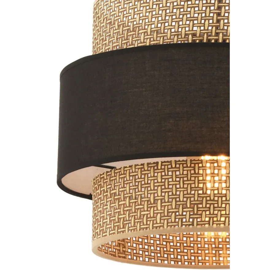 Riippuvalaisin Linento Lighting Cascade, Ø30cm, E27