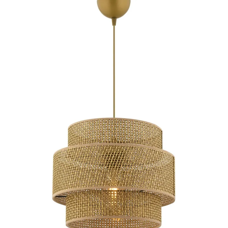 Riippuvalaisin Linento Lighting Cascade, Ø30cm, E27