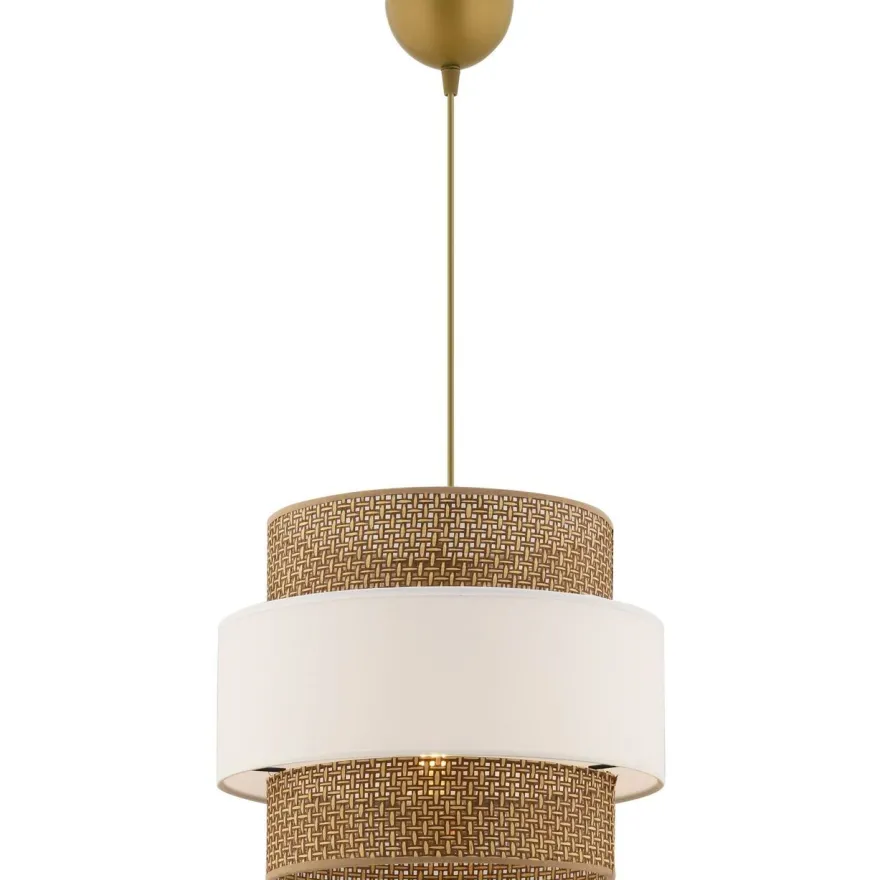 Riippuvalaisin Linento Lighting Cascade, Ø30cm, E27