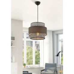 Riippuvalaisin Linento Lighting Cascade, Ø30cm, E27