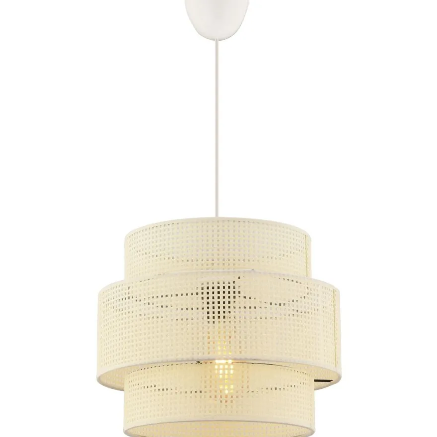 Riippuvalaisin Linento Lighting Cascade, Ø30cm, E27