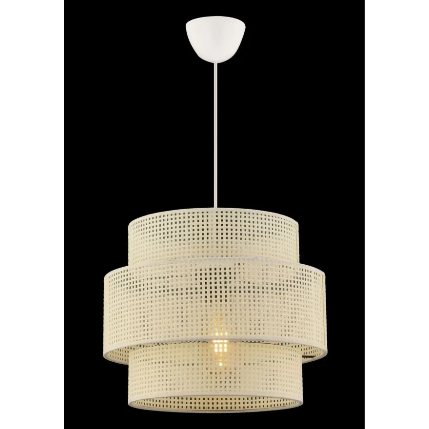 Riippuvalaisin Linento Lighting Cascade, Ø30cm, E27