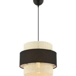 Riippuvalaisin Linento Lighting Cascade, Ø30cm, E27