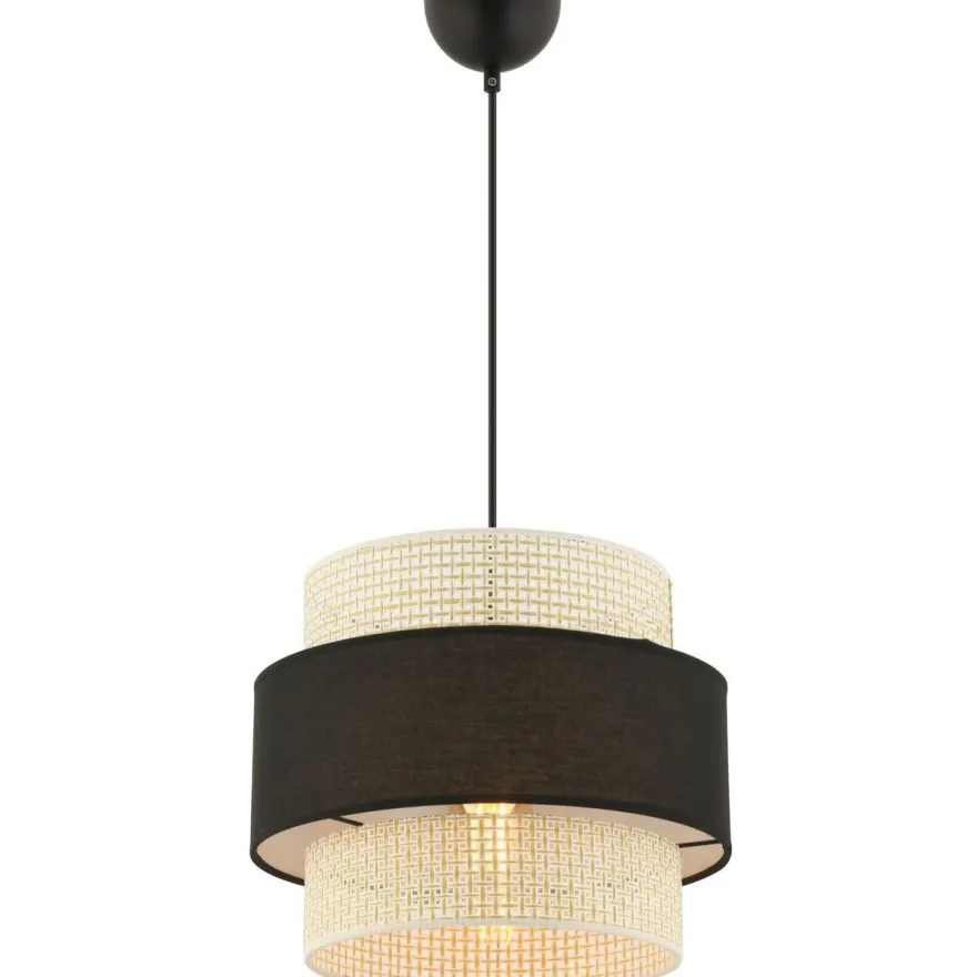 Riippuvalaisin Linento Lighting Cascade, Ø30cm, E27