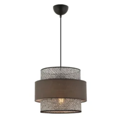 Riippuvalaisin Linento Lighting Cascade, Ø30cm, E27