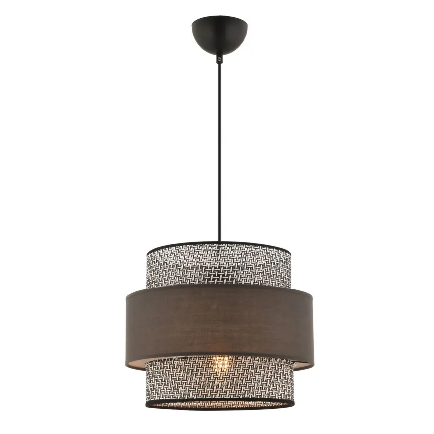 Riippuvalaisin Linento Lighting Cascade, Ø30cm, E27