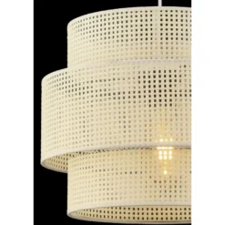 Riippuvalaisin Linento Lighting Cascade, Ø30cm, E27