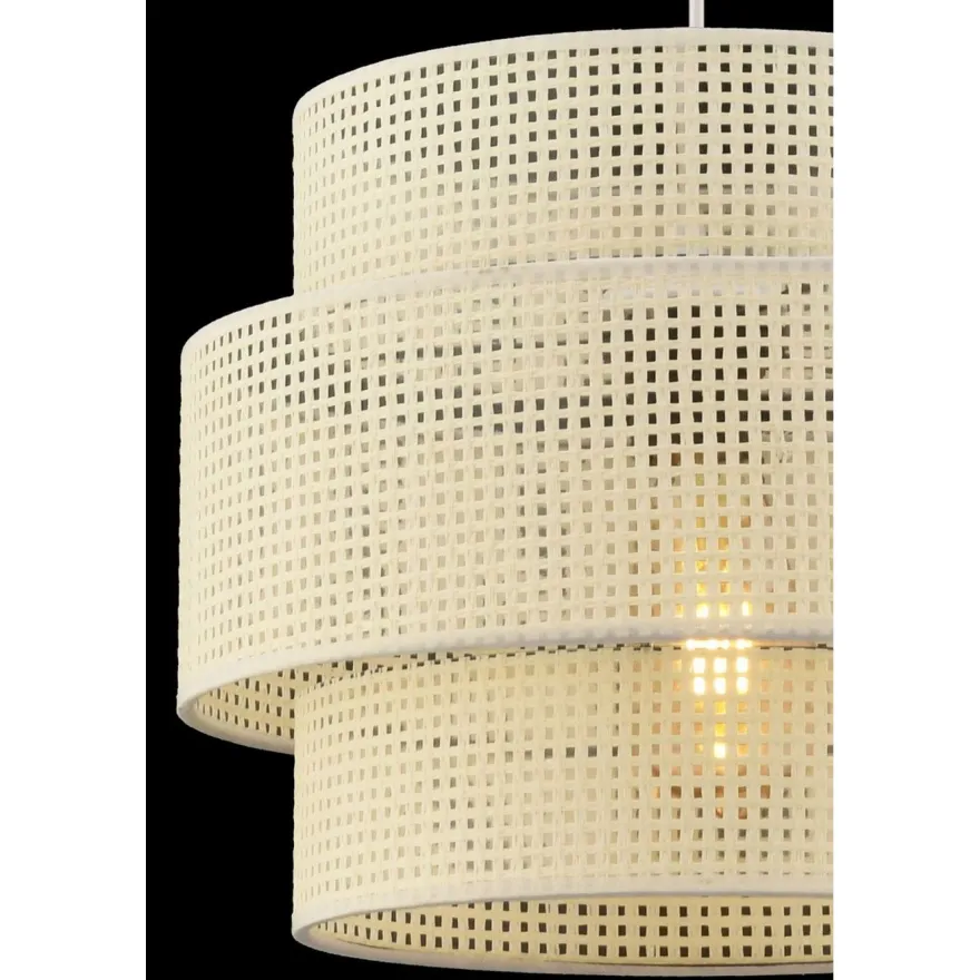 Riippuvalaisin Linento Lighting Cascade, Ø30cm, E27