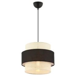 Riippuvalaisin Linento Lighting Cascade, Ø30cm, E27