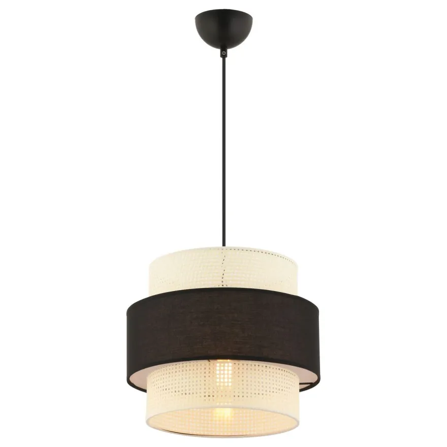 Riippuvalaisin Linento Lighting Cascade, Ø30cm, E27