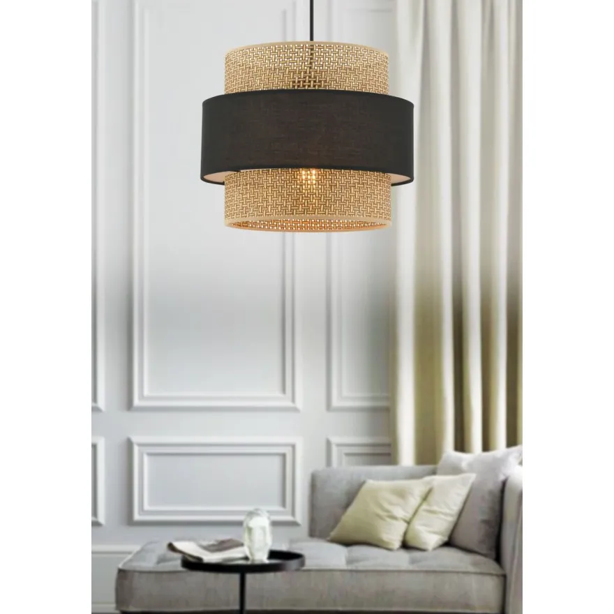 Riippuvalaisin Linento Lighting Cascade, Ø30cm, E27