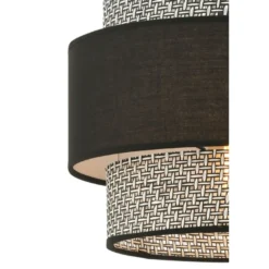Riippuvalaisin Linento Lighting Cascade, Ø30cm, E27