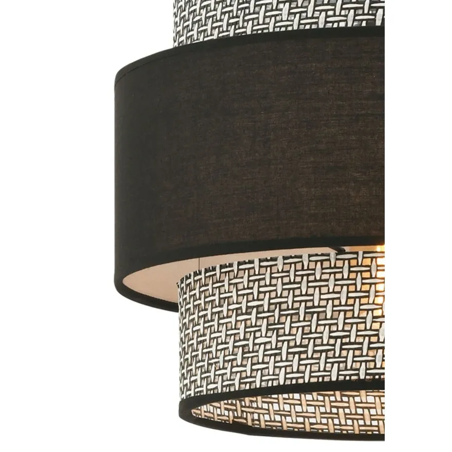 Riippuvalaisin Linento Lighting Cascade, Ø30cm, E27