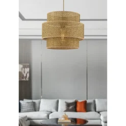 Riippuvalaisin Linento Lighting Cascade, Ø30cm, E27