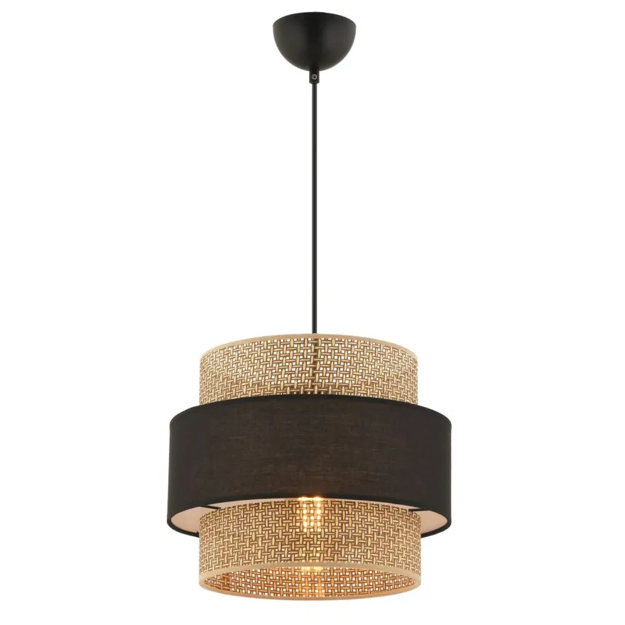 Riippuvalaisin Linento Lighting Cascade, Ø30cm, E27