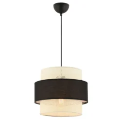 Riippuvalaisin Linento Lighting Cascade, Ø30cm, E27