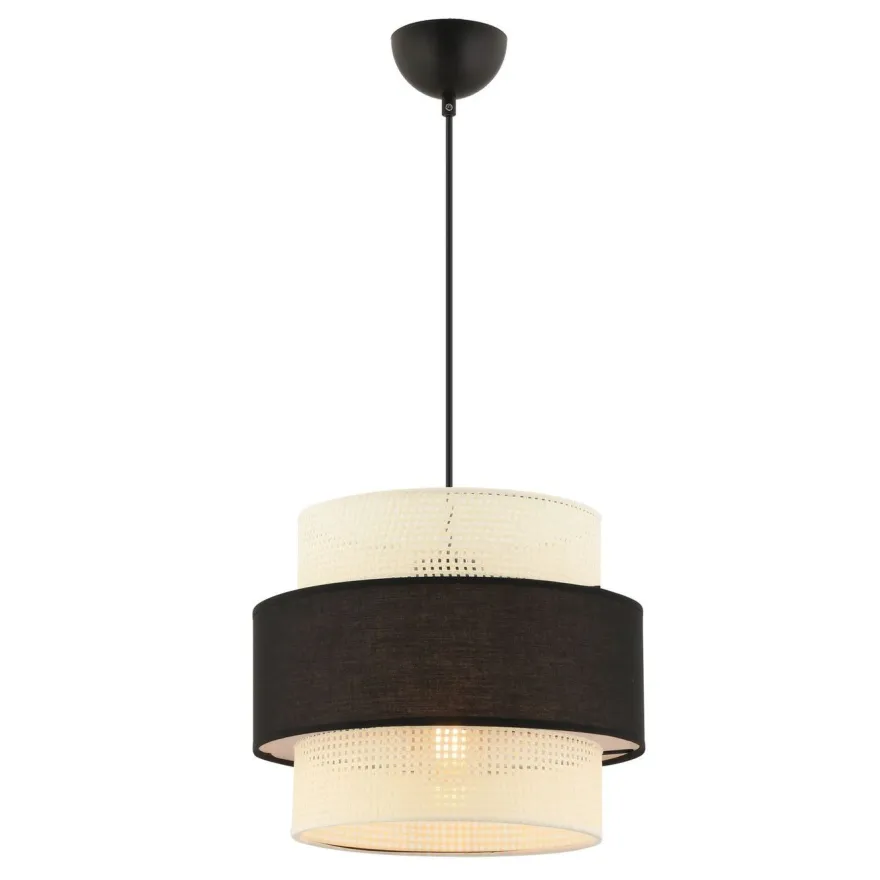 Riippuvalaisin Linento Lighting Cascade, Ø30cm, E27
