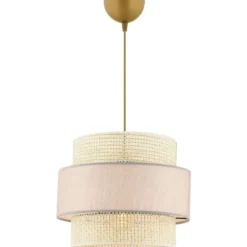 Riippuvalaisin Linento Lighting Cascade, Ø30cm, E27