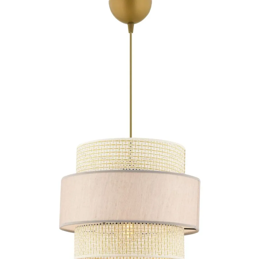 Riippuvalaisin Linento Lighting Cascade, Ø30cm, E27