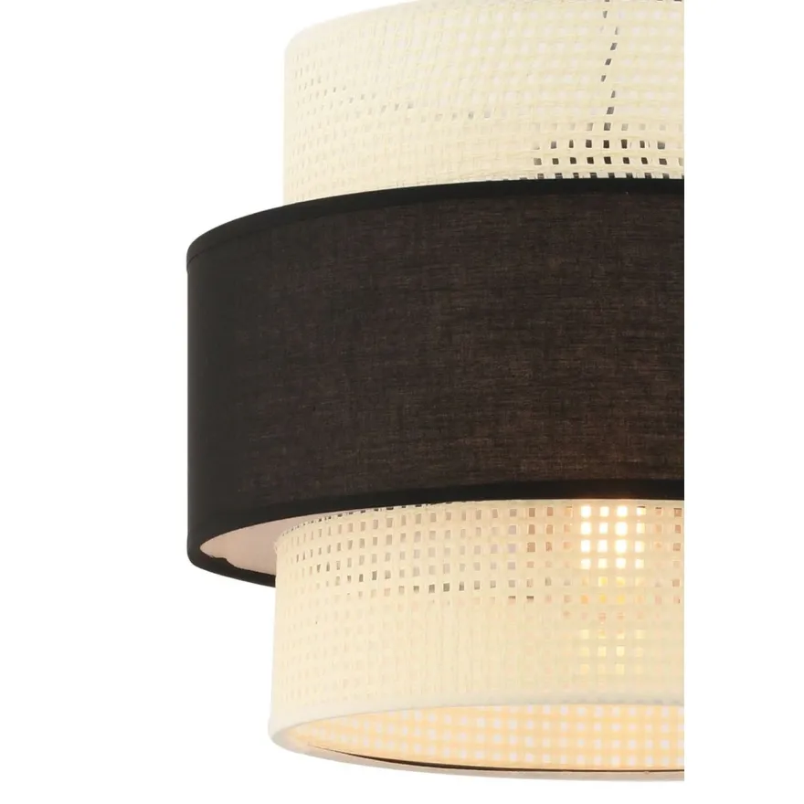 Riippuvalaisin Linento Lighting Cascade, Ø30cm, E27