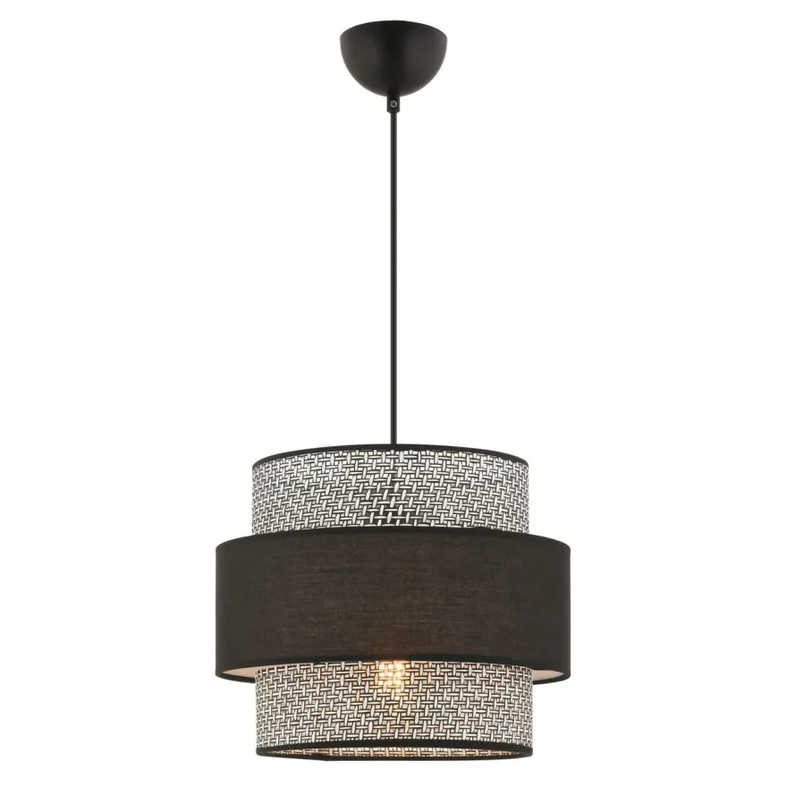 Riippuvalaisin Linento Lighting Cascade, Ø30cm, E27
