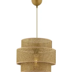 Riippuvalaisin Linento Lighting Cascade, Ø30cm, E27