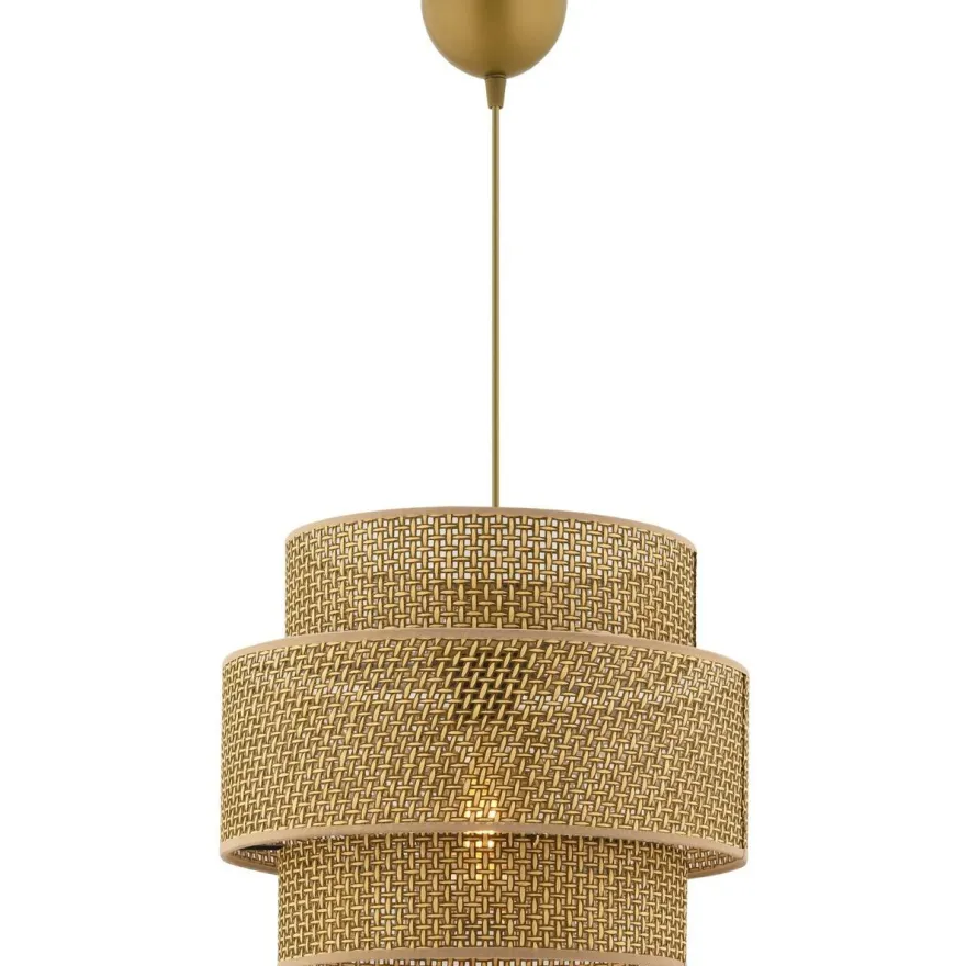 Riippuvalaisin Linento Lighting Cascade, Ø30cm, E27