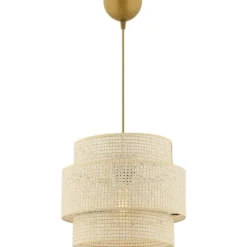 Riippuvalaisin Linento Lighting Cascade, Ø30cm, E27